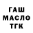 Бошки Шишки MAZAR getnom